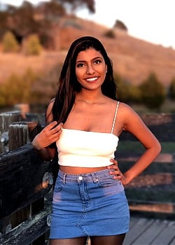 Alita Mary
